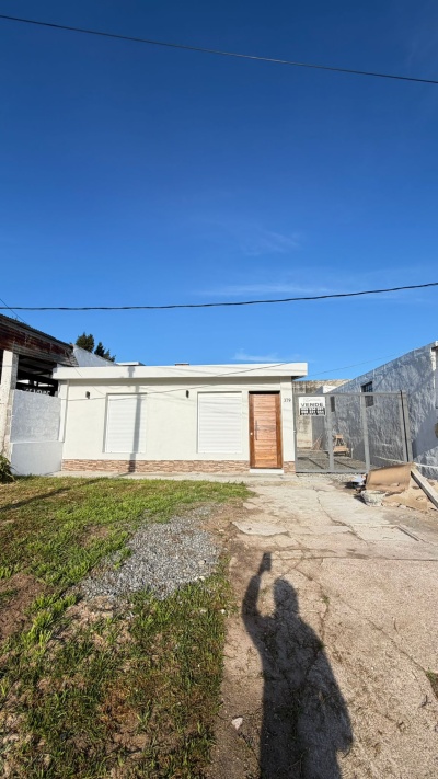 Casa en Venta en Minas, Lavalleja