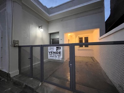 Casa en Venta en Minas, Lavalleja