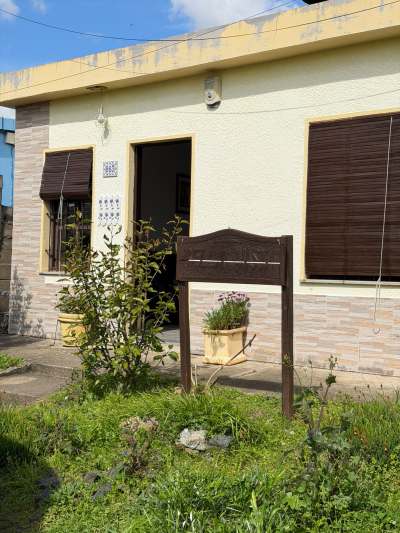 Casa en Venta en Minas, Lavalleja