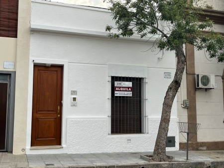 Casa en Alquiler en Mercedes, Soriano