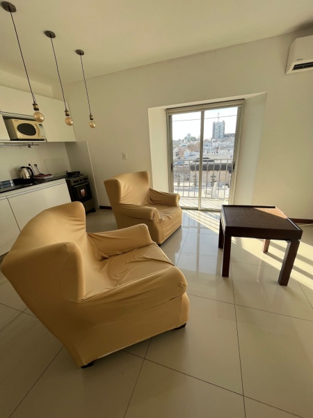 Apartamentos en Alquiler,  Alquiler Turístico en Centro, Mercedes, Soriano