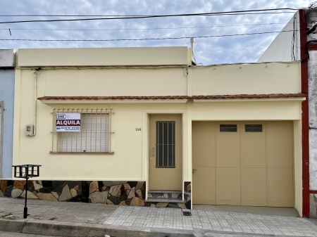 Casas en Alquiler en Mercedes, Soriano