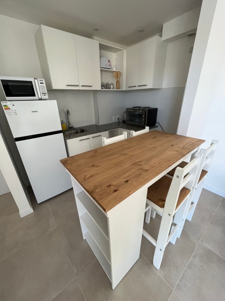 Apartamentos en Alquiler Turístico en Centro, Mercedes, Soriano