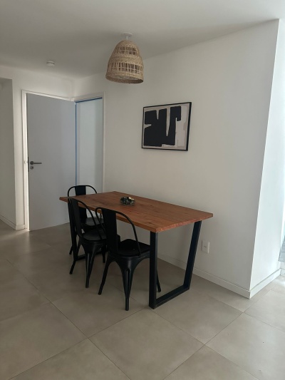 Apartamento en Alquiler en Centro, Mercedes, Soriano