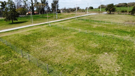 Terrenos en Venta en Camino Pense, Mercedes, Soriano