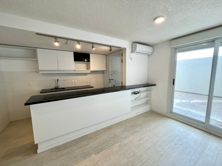 Apartamentos en Alquiler en Centro, Mercedes, Soriano