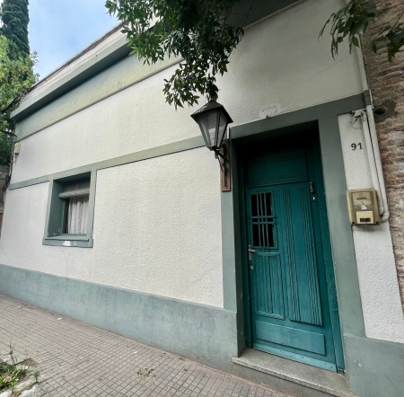 Casas en Venta en Pasos de la rambla, Mercedes, Soriano