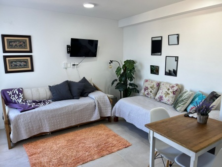 Apartamentos en Alquiler Turístico en Centro, Mercedes, Soriano