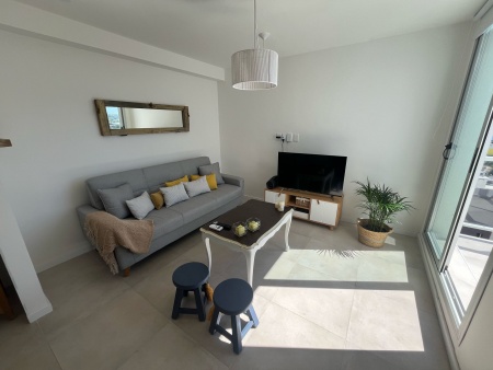 Apartamento en Alquiler en Centro, Mercedes, Soriano