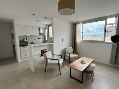Apartamentos en Alquiler en Centro, Mercedes, Soriano