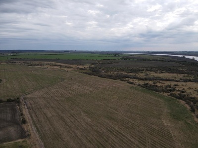 Campo en Venta en Mercedes, Soriano