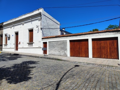 Casas en Venta en Barrio Colegio San Miguel, Mercedes, Soriano