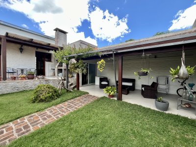 Casas en Venta en Barrio Colegio San Miguel, Mercedes, Soriano