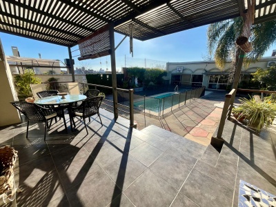 Casas en Venta en Lavalleja, Mercedes, Soriano