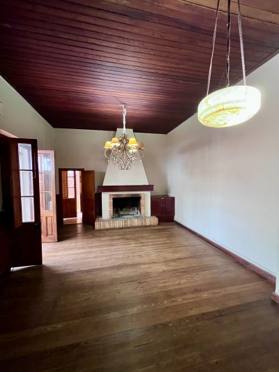 Casa en Alquiler en Lavalleja, Mercedes, Soriano