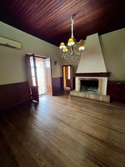 Casa en Alquiler en Lavalleja, Mercedes, Soriano