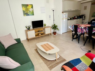 Apartamento en Alquiler, Alquiler Turístico en Centro, Mercedes, Soriano