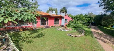 Campo / Chacra en Venta en CAMINO LAS TROPAS RUTA 7 KM 29, Totoral del Sauce, Canelones