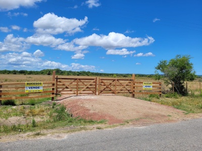 Chacra en Venta en Tapia, Canelones