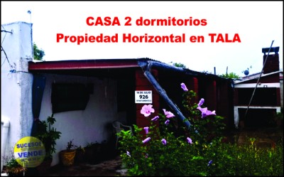 Casas en Venta en Tala, Canelones