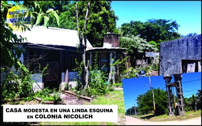 Casas en Venta en Colonia Nicolich, Canelones
