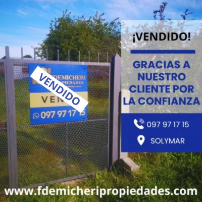 Casa en Venta en Solymar, Ciudad de la Costa, Canelones