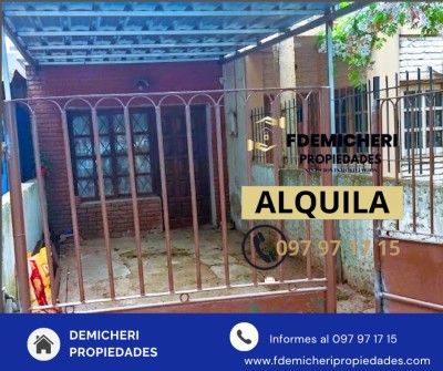 Casa en Alquiler en Shangrilá, Ciudad de la Costa, Canelones