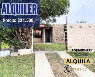 Casa en Alquiler en Solymar, Ciudad de la Costa, Canelones