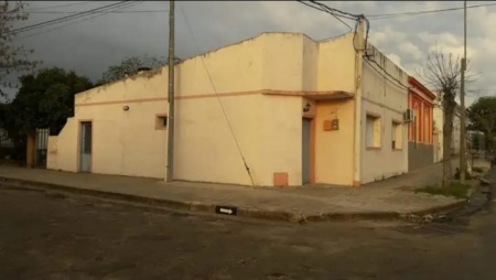 Casa en Venta en Fray Bentos, Río Negro