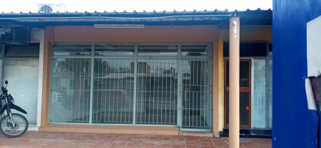 Local Comercial en Venta en Fray Bentos, Río Negro