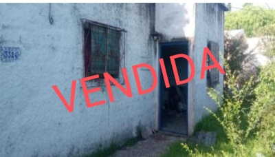 Casa en Venta en Fray Bentos, Río Negro