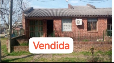 Casa en Venta en Fray Bentos, Río Negro