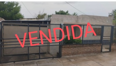 Casa en Venta en Fray Bentos, Río Negro
