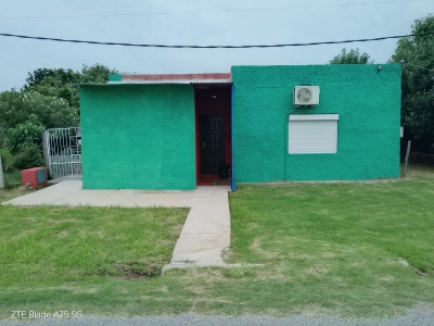 Casas en Venta en Nuevo Berlín, Río Negro
