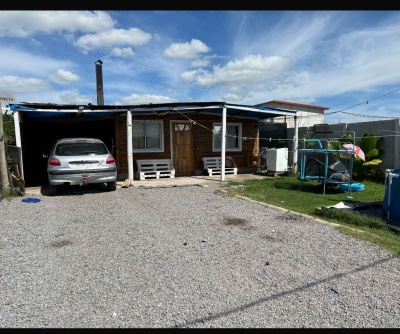 Casa en Venta en Fray Bentos, Río Negro