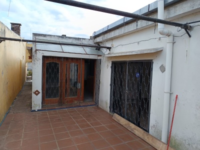 Casa en Venta en Fray Bentos, Río Negro