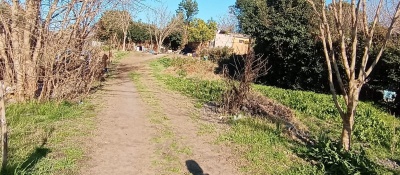 Terrenos en Venta en Fray Bentos, Río Negro