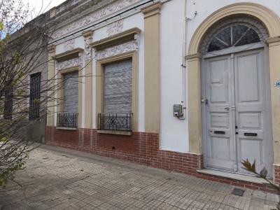 Casas en Venta en Fray Bentos, Río Negro