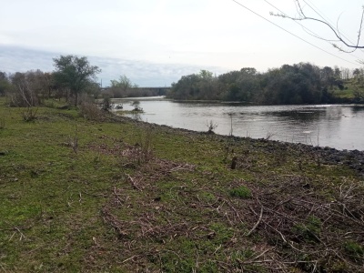 Chacra en Venta en Fray Bentos, Río Negro