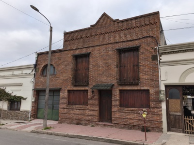 Casas en Venta en Fray Bentos, Río Negro