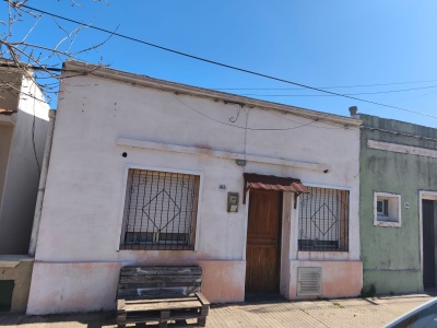 Casas en Venta en Fray Bentos, Río Negro