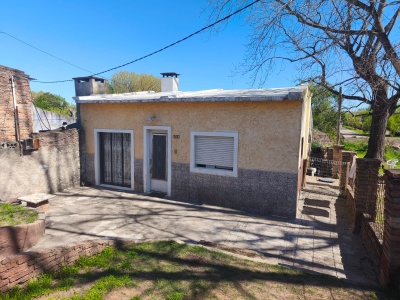Casa en Venta en Fray Bentos, Río Negro