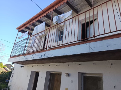 Casa en Venta en Fray Bentos, Río Negro