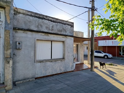 Casas en Venta en Fray Bentos, Río Negro