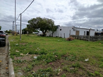 Terreno en Venta en Fray Bentos, Río Negro