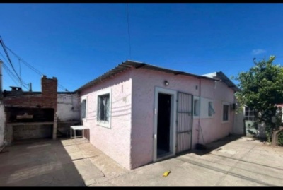 Casas en Venta en Fray Bentos, Río Negro