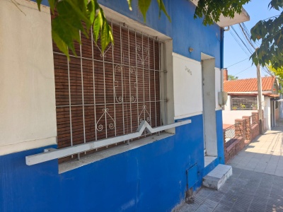 Casa en Venta en Fray Bentos, Río Negro