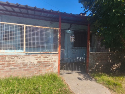 Casa en Venta en COVENA, Fray Bentos, Río Negro