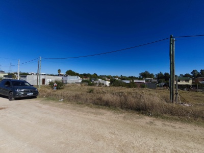 Terreno en Venta en Fray Bentos, Río Negro