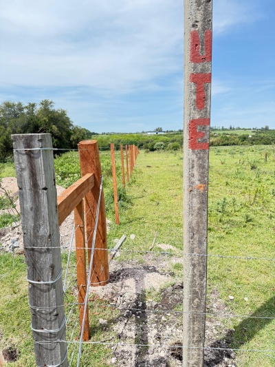 Chacra en Venta en Fray Bentos, Río Negro